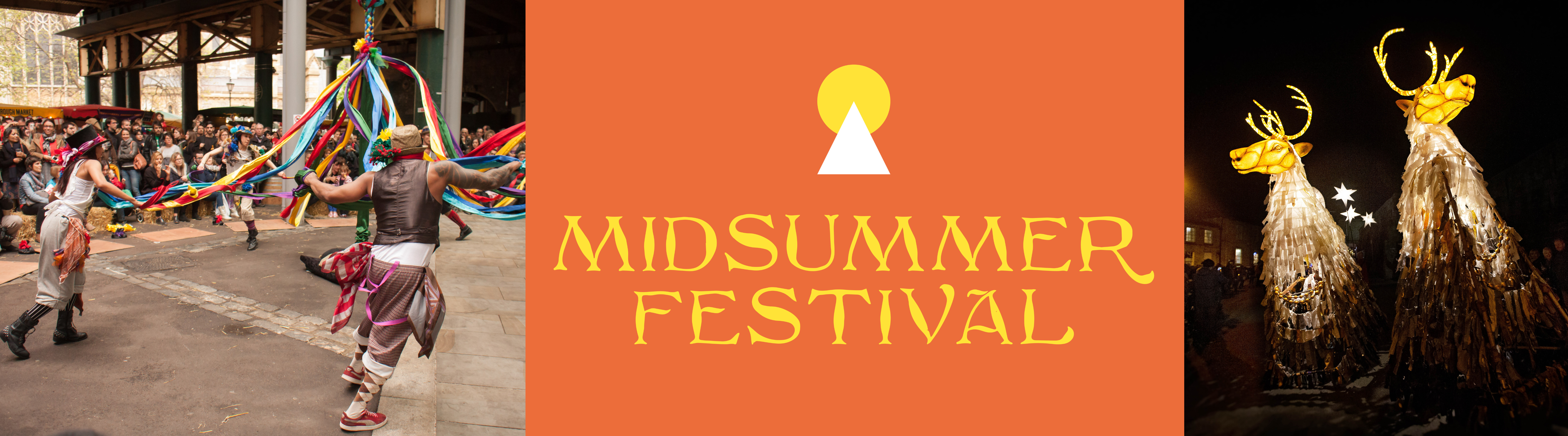 Midsummer Festival 2024