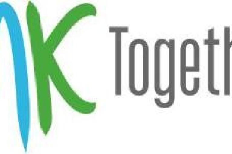 MK Together Logo