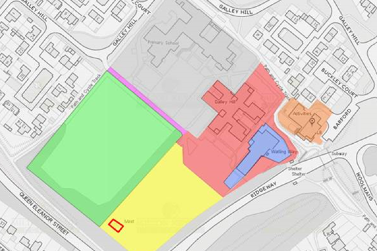 New jobs and facilities proposed for western Milton Keynes