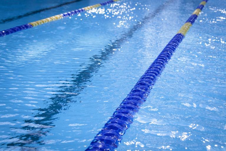 Funding secured for local swimming pool