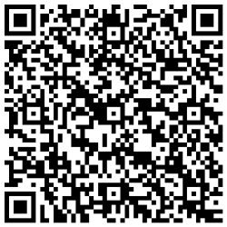 Local Enforcement Plan 2023 Consultation QR code