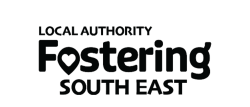 Fostering South East logo